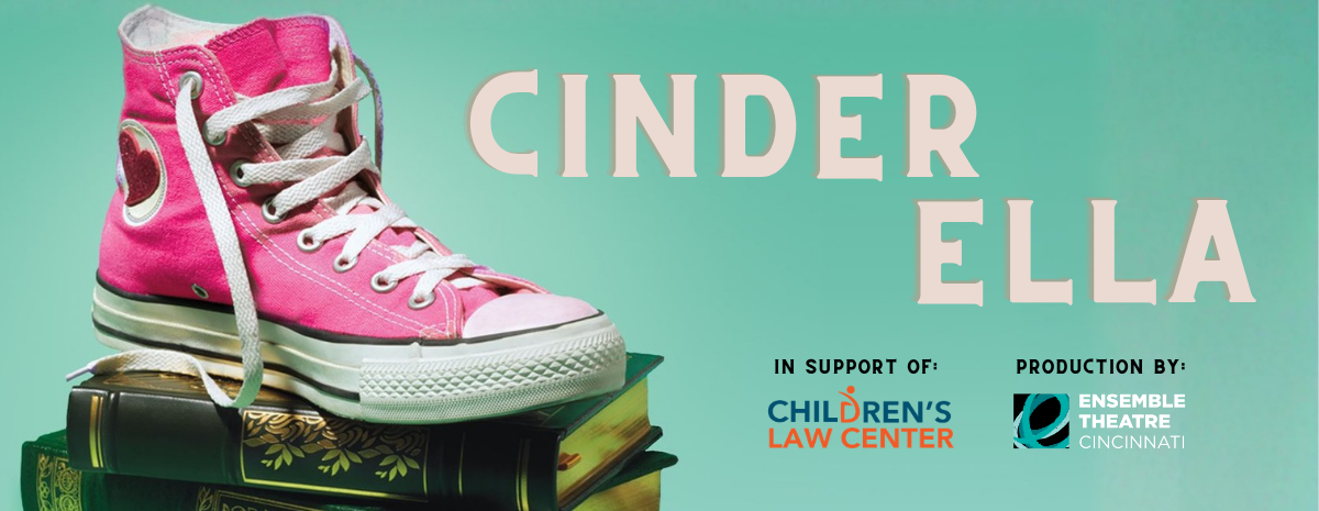Cinderella Holiday Fundraiser